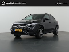 Mercedes-Benz GLA-Klasse - 180 Business Solution AMG | Panoramaschuifdak | Premium Plus | Trekhaak | Nightpakket | Ac