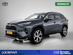 Toyota RAV4 - 2.5 Plug-in Hybrid AWD Style | Stoelverwarming | Parkeersensoren | Elek. Kofferklep | Navi