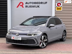 Volkswagen Golf - 1.4 eHybrid GTE Pano/Matrix/HuD