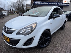 Opel Corsa - 1.4-16V *AIRCO*PDC*ELEKTR. PAKKET*LM. VELGEN*APK