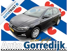 Volkswagen Polo - 1.0 TSI Comfortline Business CLIMA, CRUISE, PDC