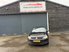 Volkswagen Jetta - 1.6 TDI Highline BlueMotion