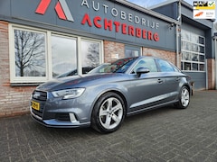 Audi A3 Limousine - 1.4 TFSI CoD Sport Pro Line Nette Auto Airco Navigatie Cruise Control Nette Auto