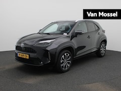 Toyota Yaris Cross - 1.5 Hybrid Dynamic | Automaat | Parkeer sensoren | LMV | Stoel verwarming | Navigatie | DA