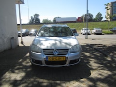 Volkswagen Golf Variant - 1.4 TSI Comfortline