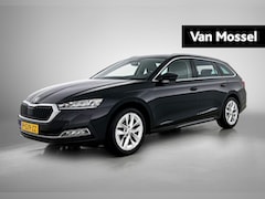 Skoda Octavia Combi - 1.0 TSI Business Edition Plus | Trekhaak | Navigatie | Virtual cockpit | Virtual cockpit |