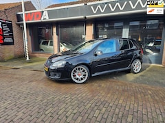 Volkswagen Golf - 2.0 GTI 60 200PK