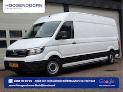 MAN TGE - 35 2.0 141 pk DSG Automaat - L4H3 Maxi - Trekhaak - Navi + Camera