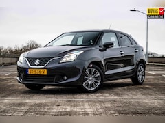 Suzuki Baleno - 1.0 Boosterjet High Executive | Adaptive Cruise Control | Airco/Clima | Camera | Stoelverw