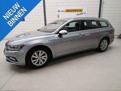 Volkswagen Passat Variant - 1.5 TSI Business Ecc | Pdc | virual cockpit | Trekhaak