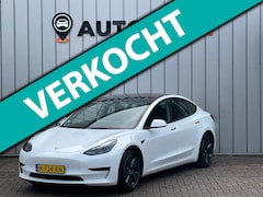 Tesla Model 3 - Plus 60 kWh SOH91% FACELIFT LFP ACCU+WARMTEPOMP+AUTOPILOT 60 kWh+PREMIUM ]