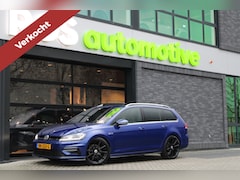 Volkswagen Golf Variant - 1.5 TSI Highline | NAP | PANO | DEALER ONDH | DYNAUDIO | KEYLESS | LED | TREKHAAK |