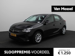 Opel Corsa - 1.2 Edition | Airco | Bluetooth | Cruise Control | Rijstrooksensor | Elektronisch Stabilit