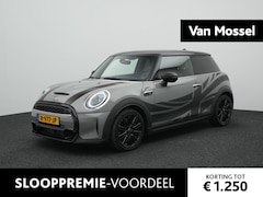 MINI Cooper S - 2.0 Rockingham GT Edition Automaat | Cruise | Keyless | LED | 12 Maand BOVAG Garantie |