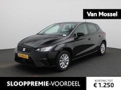 SEAT Ibiza - 1.0 EcoTSI Style Business Intense | Apple Carplay / Android Auto | Stoelverwarming | Clima