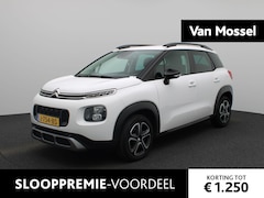 Citroën C3 Aircross - 1.2 PureTech S&S Feel | Apple Carplay / Android Auto | Climate Control | DAB Radio | Priva