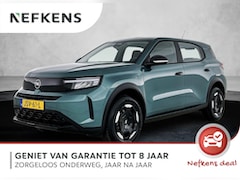 Opel Frontera - Electric Edition 44 kWh 113pk Automaat | 8 JAAR GARANTIE | VOORRAAD VOORDEEL | Navigatie |