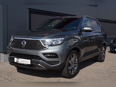 SsangYong Rexton - 2.2 e-XDI Sapphire *BPM VRIJ