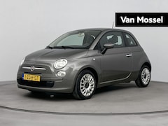 Fiat 500 - 1.0 TwinAir Pop | Airco | Radio | Bluetooth