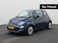 Fiat 500 - 1.0 Hybrid Lounge | AIRCO | BLUETOOTH | CRUISE CONTROL