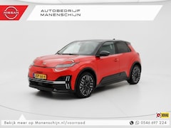 Nissan Micra - Advance 52kWh (all-season)