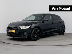 Audi A1 Sportback - 30 TFSI Pro Line S | AUTOMAAT | Stoelverwarming | Virtual Cockpit | Apple Carplay | Climat