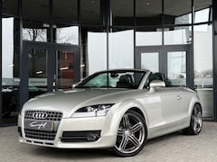 Audi TT Roadster - 1.8 TFSI - NIEUWE CABRIOKAP