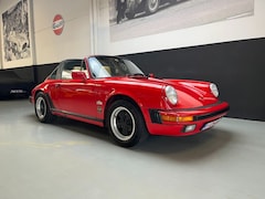 Porsche 911 Targa - 3.2 Carrera G50 Matching Numbers (1987)