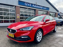 SEAT Leon - 1.0 TSI STYLE L. ED. CAMERA DIGITAAL DASHBOARD