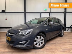 Opel Astra Sports Tourer - 1.4 Turbo Sport + / NAVI / CLIMA / CRUISE / PDC /