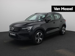 Volvo XC40 - Recharge Core | Apple Carplay | Achteruitrijcamera | Virtual Cockpit | Climate Control |