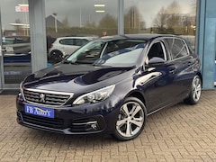Peugeot 308 - 1.2 e-THP Allure Airco Lmv Camera Navi