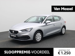SEAT Leon - 1.0 TSI Reference | Apple Carplay | Parkeersensoren | Cruise Control | Climate Control | N