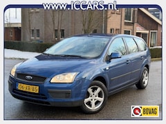 Ford Focus - 1.6-16V TREND - Airco - APK 06-2026
