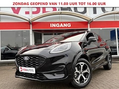 Ford Puma - 1.0 ECOBOOST HYBRIDE ST LINE AUT. NAVI CARPLAY LMV