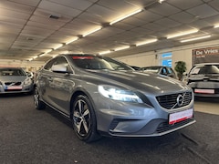 Volvo V40 - 2.0 D3 R-Design automaat