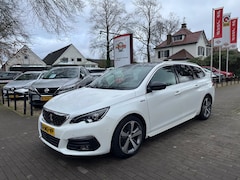 Peugeot 308 - SW 1.5 BLUEHDI GT-LINE / PANODAK / ADAP. CRUISE / CARPLAY / NAVI