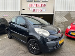 Citroën C1 - 1.0-12V Ambiance | Elektrische Pakket | NW Koppeling