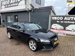 Audi A4 Limousine - 2.0 TFSI Pro Line navi pdc xenon nette auto