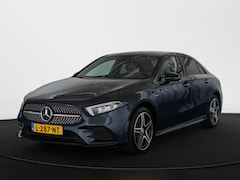 Mercedes-Benz A-klasse - 250 e Business Solution AMG Limited Carplay Sfeerverlichting Widescreen Stoelverwarming