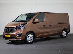 Opel Vivaro - 1.6 CDTI L2 H1 Airco Navigatie Camera 2x Schuifdeur