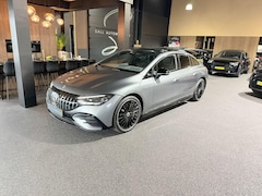 Mercedes-Benz EQE - 350+ Launch Edition AMG Line 91 kWh