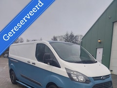 Ford Transit Custom - 290 2.0 TDCI L2H1/Motor Niet Goed