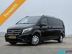Mercedes-Benz Vito - Bestel 114 CDI Extra Lang DC Comfort