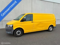 Volkswagen Transporter - T5 2.0 TDI L2H1