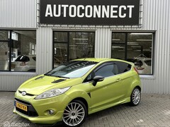 Ford Fiesta - 1.4 Ghia, ST-LONE, AROCO, BLUETOOHT, LVM