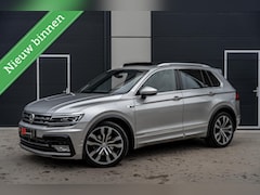 Volkswagen Tiguan - 2.0 TDI 4Motion Highline R Line PANO FULL
