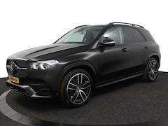 Mercedes-Benz GLE-Klasse - 450 4x4 Leder Panodak Stuurverw Trekhaak