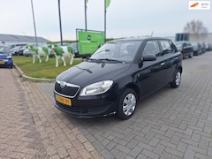 Skoda Fabia - 1.2 Arctic / Leuke auto / APK oktober 2026