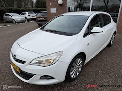 Opel Astra - 1.4 Turbo Edition Clima/Cruise/lees tekst